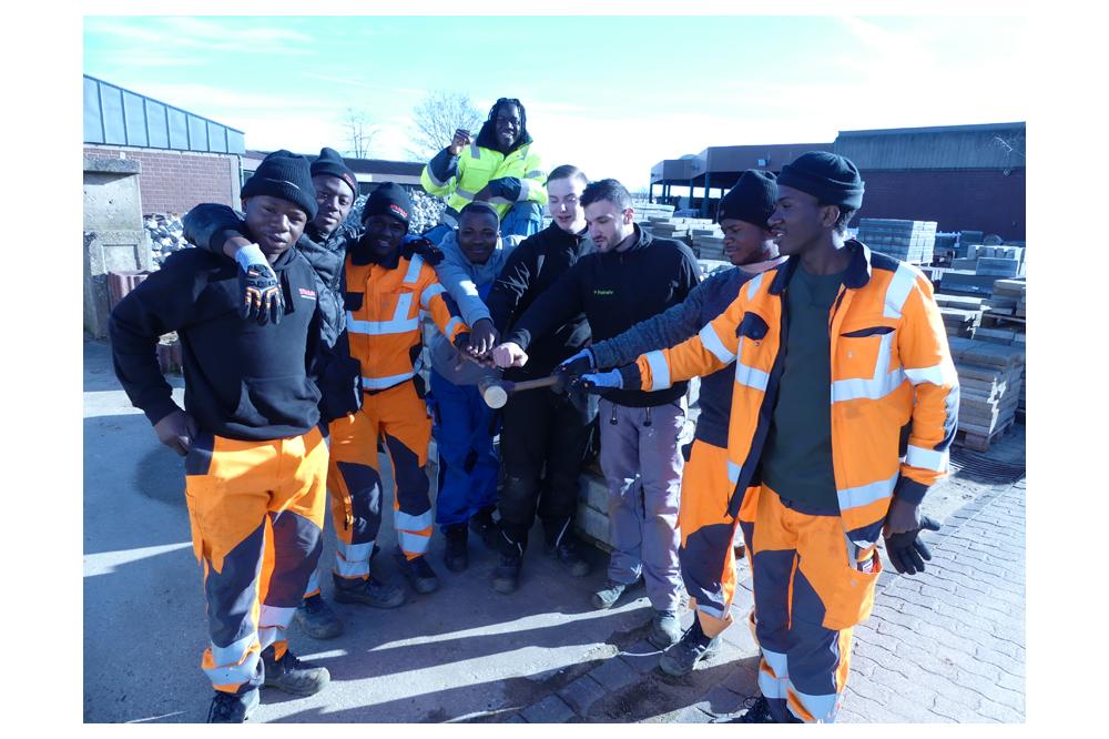 Fachkr&auml;ftemangel in der Energiewende: Kann das Ausland helfen?